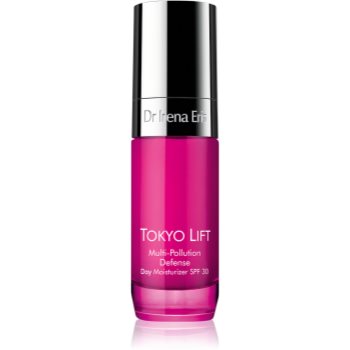 Dr Irena Eris Tokyo Lift crema de zi hidratanta SPF 30 - imagine 2